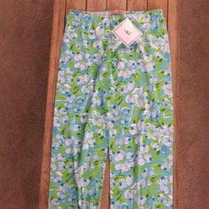 Barbara Gerwit lounge/palazzo pants